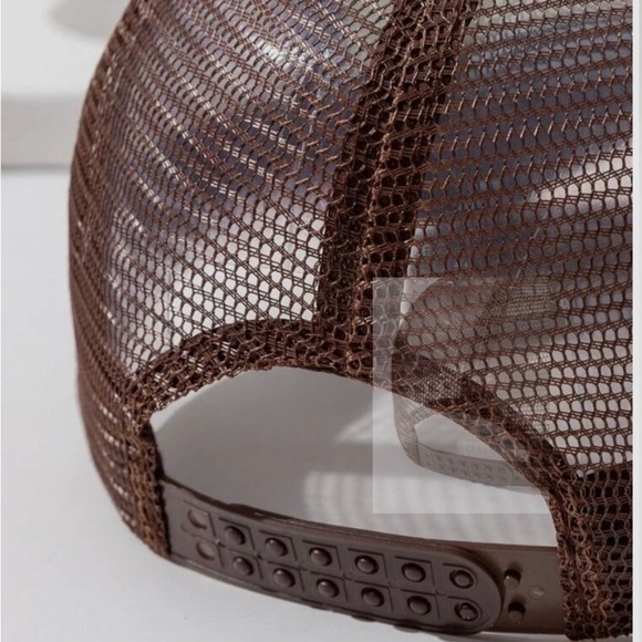 “Don’t Talk To Me” SnapBack hat - Picture 4 of 6